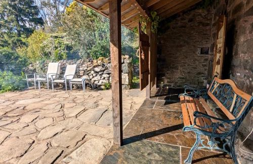 Dolgellau Apartment | Pandy Farm - Waen Fechan - 4x4 only