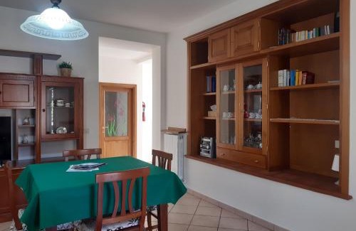 Foligno Apartment | Pane e Cioccolata