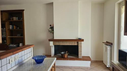 Foligno Apartment | Pane e Cioccolata