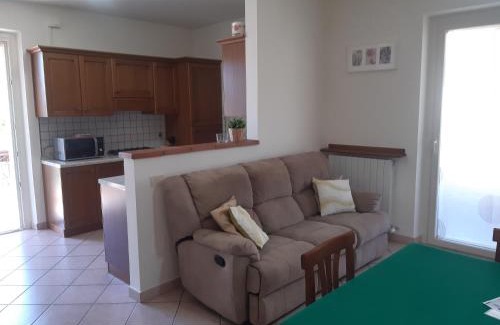 Foligno Apartment | Pane e Cioccolata