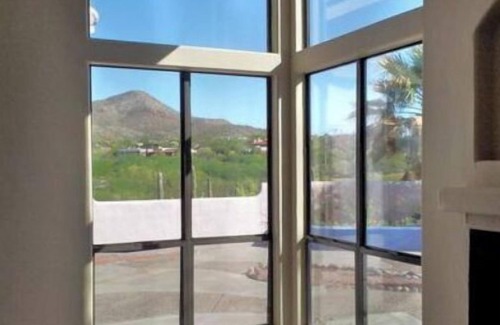 Starr Pass House | Paneramic views