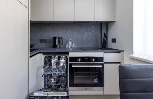 Klaipeda Apartment | Panevėžio g Prie Parko, Panevezio str By The Park