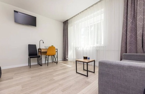 Klaipeda Apartment | Panevėžio g Prie Parko, Panevezio str By The Park