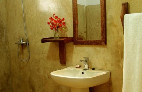 Matemwe Hotel | Panga Chumvi Beach Resort