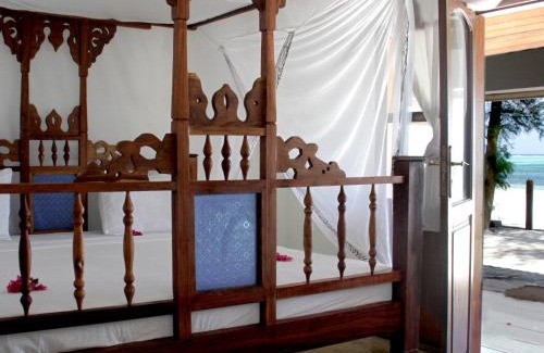 Matemwe Hotel | Panga Chumvi Beach Resort