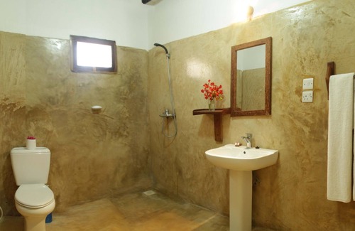 Matemwe Resort | Panga Chumvi Beach Resort