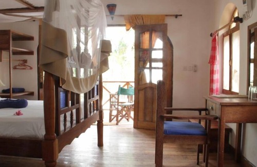 Matemwe Resort | Panga Chumvi Beach Resort