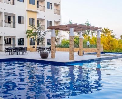 Dauis Resort | Panglao Vista Suites by SMS Hospitality