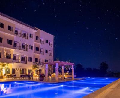 Dauis Resort | Panglao Vista Suites by SMS Hospitality