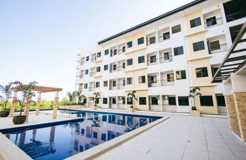 Dauis Resort | Panglao Vista Suites by SMS Hospitality