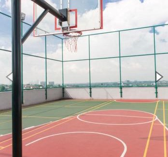 Taman Bukit Mewah Apartment | Pangsapuri Putra Mewah
