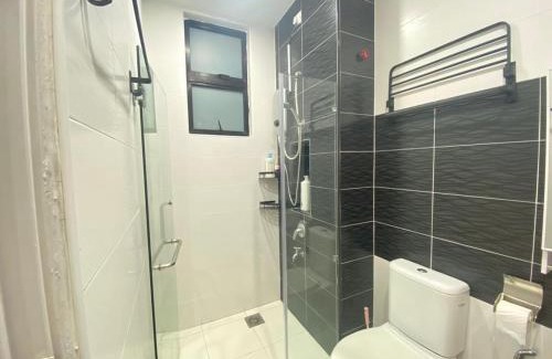 Taman Bukit Mewah Apartment | Pangsapuri Putra Mewah