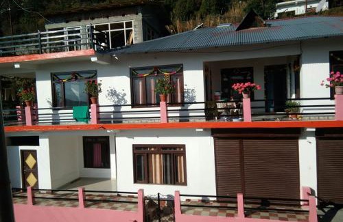 Munsyari House | Pangtey Homestay