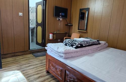 Munsyari House | Pangtey Homestay