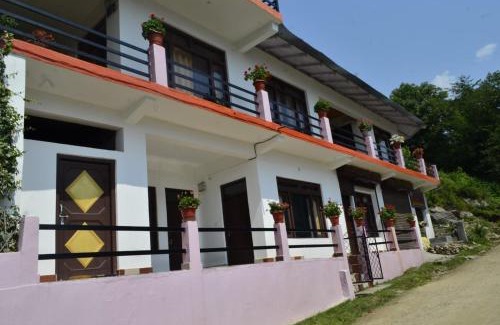 Munsyari House | Pangtey Homestay
