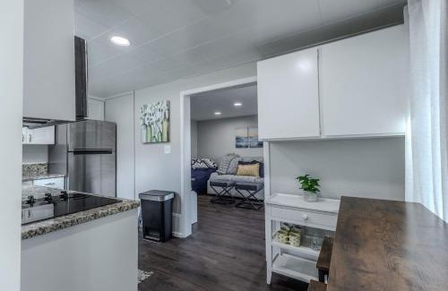 Panguitch House | Panguitch Cottage by Jerny