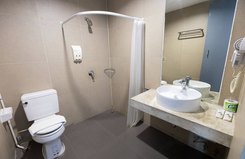 Lat Krabang Hotel | Panini Residence