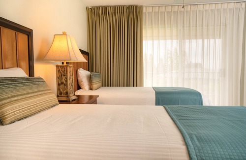 Waikoloa Hotel | Paniolo Greens At Waikoloa