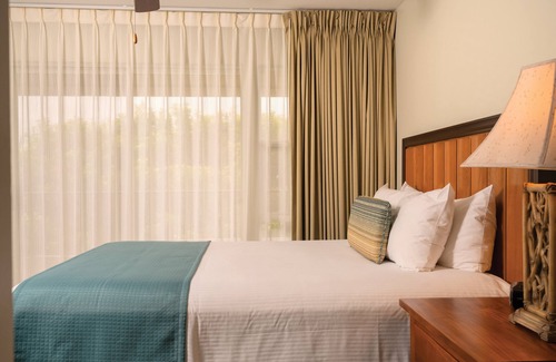 Waikoloa Hotel | Paniolo Greens At Waikoloa