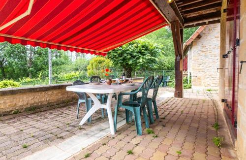 Montignac House | Panissal – Maison familiale 4 pers