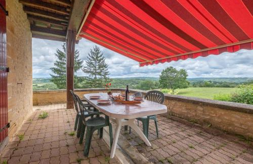 Montignac House | Panissal – Maison familiale 4 pers