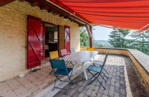 Montignac House | Panissal – Maison familiale 6 pers
