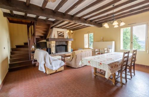 Montignac House | Panissal – Maison familiale 6 pers