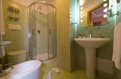 Milan Hotel | Panizza