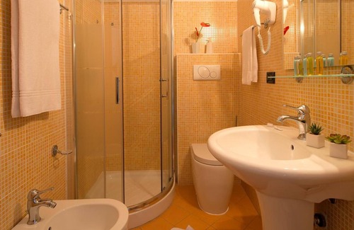 Milan Hotel | Panizza