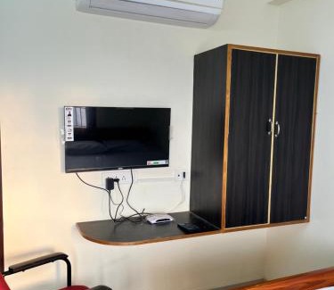 Tiruvannamalai Hotel | Panjamugam Residency