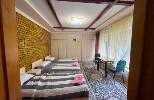 Sughd Province Bed & Breakfast | Panjrud guest house