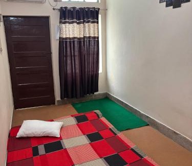 Varanasi Apartment | Pankali niwas