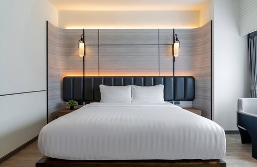 Ko Phi Phi Hotel | Panmanee Hotel
