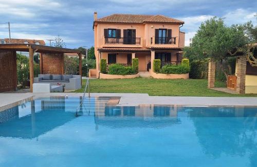 Vasilikos Apartment | Panmar