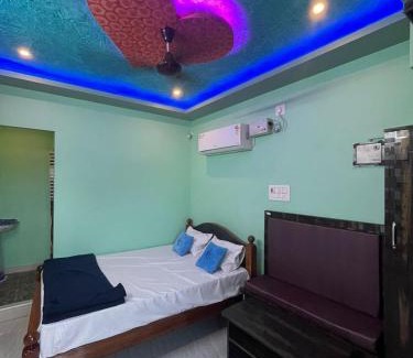 Tiruvannamalai Hotel | PANMOZHI RESIDENCY -Luxury comfort stay