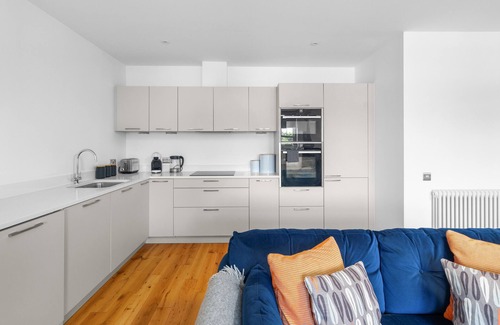 Monifieth Apartment | Panmure Apartment - golf course views