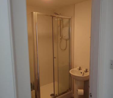Montrose Apartment | Panmure Row