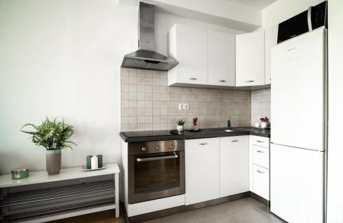 Vizafogo Apartment | Panna Marina Apartment by NW