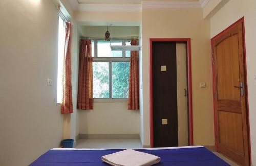 Udaipur Hotel | Panna Palace Guest House