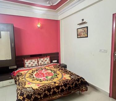 Udaipur Hotel | Panna Palace Guest House
