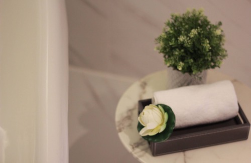 Ratchathewi Hotel | Pannarai Hotel Bangkok (Rangnam)