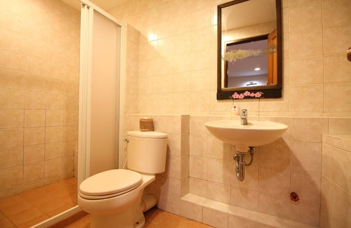 Talat Yot Hotel | Pannee Lodge Khaosan (SHA Plus)