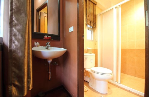 Talat Yot Hotel | Pannee Lodge Khaosan (SHA Plus)