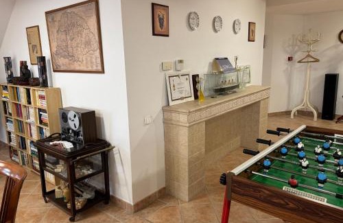Tolcsva Apartment | Pannon Tokaj Vendégház
