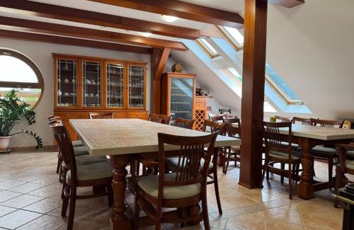 Tolcsva Apartment | Pannon Tokaj Vendégház