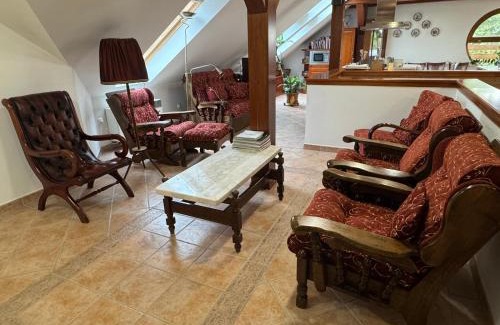 Tolcsva Apartment | Pannon Tokaj Vendégház