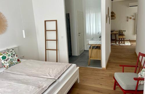 Morbisch am See Apartment | Pannonia Apartments