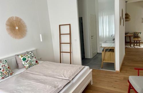 Morbisch am See Apartment | Pannonia Apartments