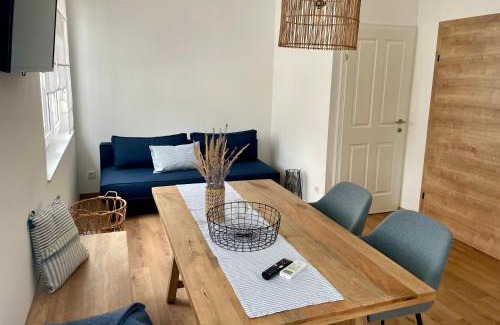 Morbisch am See Apartment | Pannonia Apartments