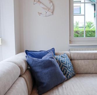 Neusiedl am See House | Pannonia Lake House